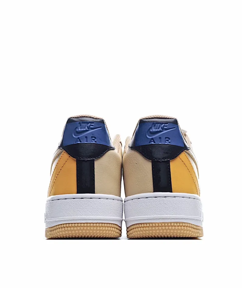 Nike AIR FORCE 1 *07 LV8 1HO20 NBA