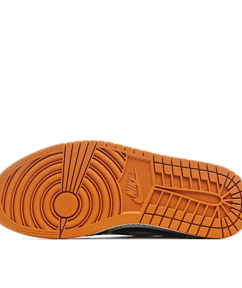 Air Jordan 1 Low Flyknit 'Shattered Backboard'