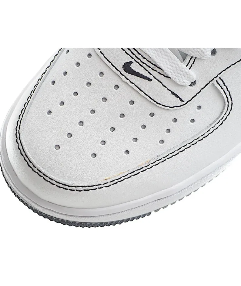 Nike Air Force 107 High Sneakers