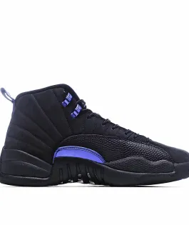 Air Jordan 12 Retro 'Dark Concord'