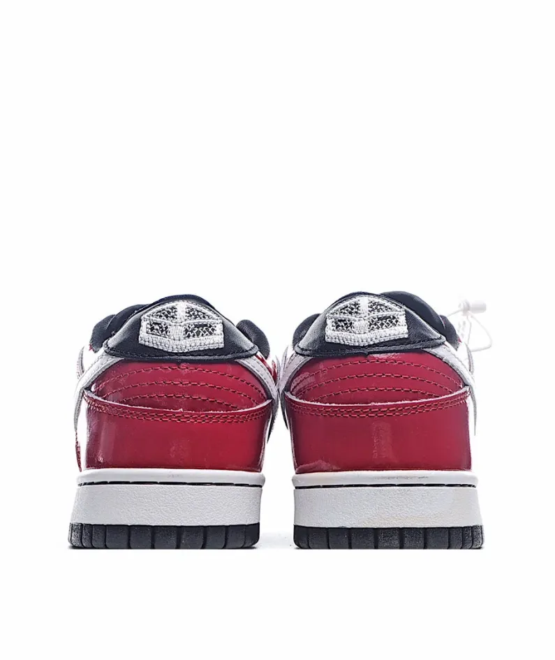 Nike Dunk Low Premium SB Kuwahara - E.TLow  板鞋