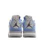 Air Jordan 4 Retro 'University Blue'