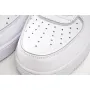 Stussy x Nike Air Force 1 Low Low-Top Sneakers