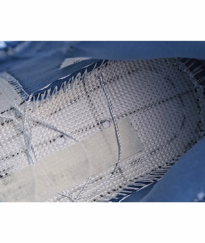 Air Jordan 1 Retro Alpha 'White University Blue'