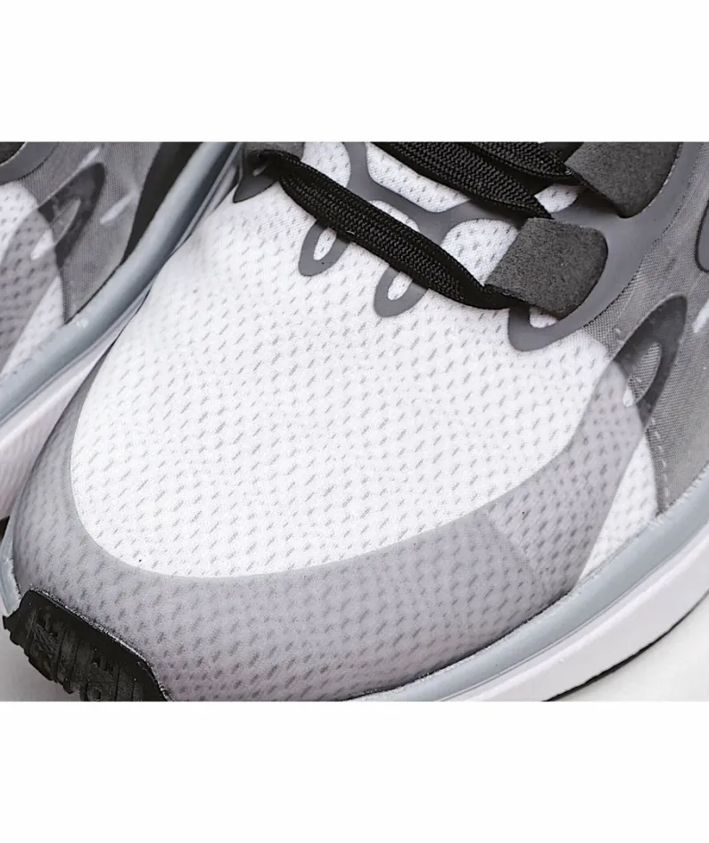 Nike Signal D/MS/X 'Football Grey'