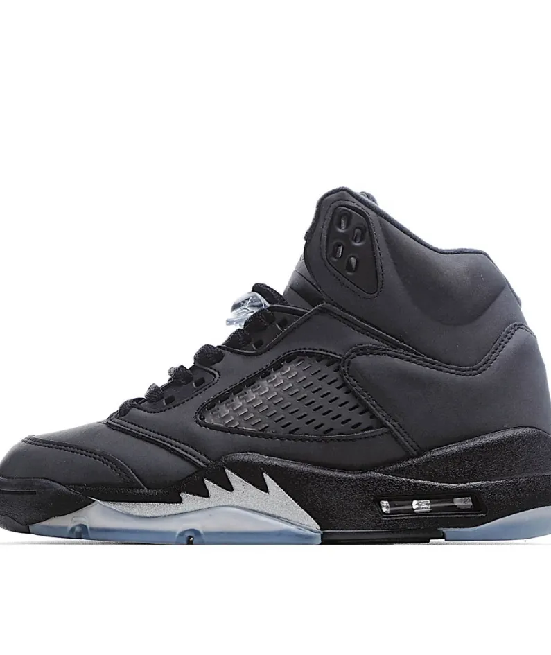 Air Jordan 5 Retro 'Anthracite'