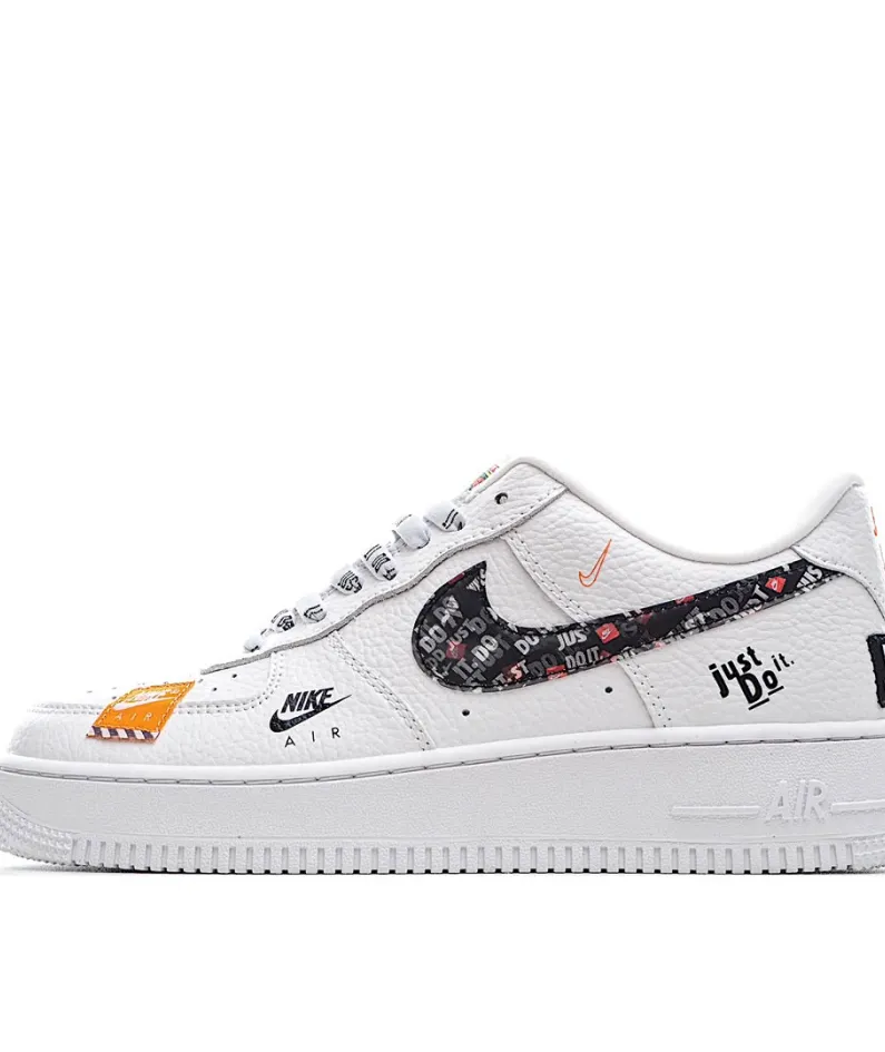 Nike Air Force 1 Just Do It  