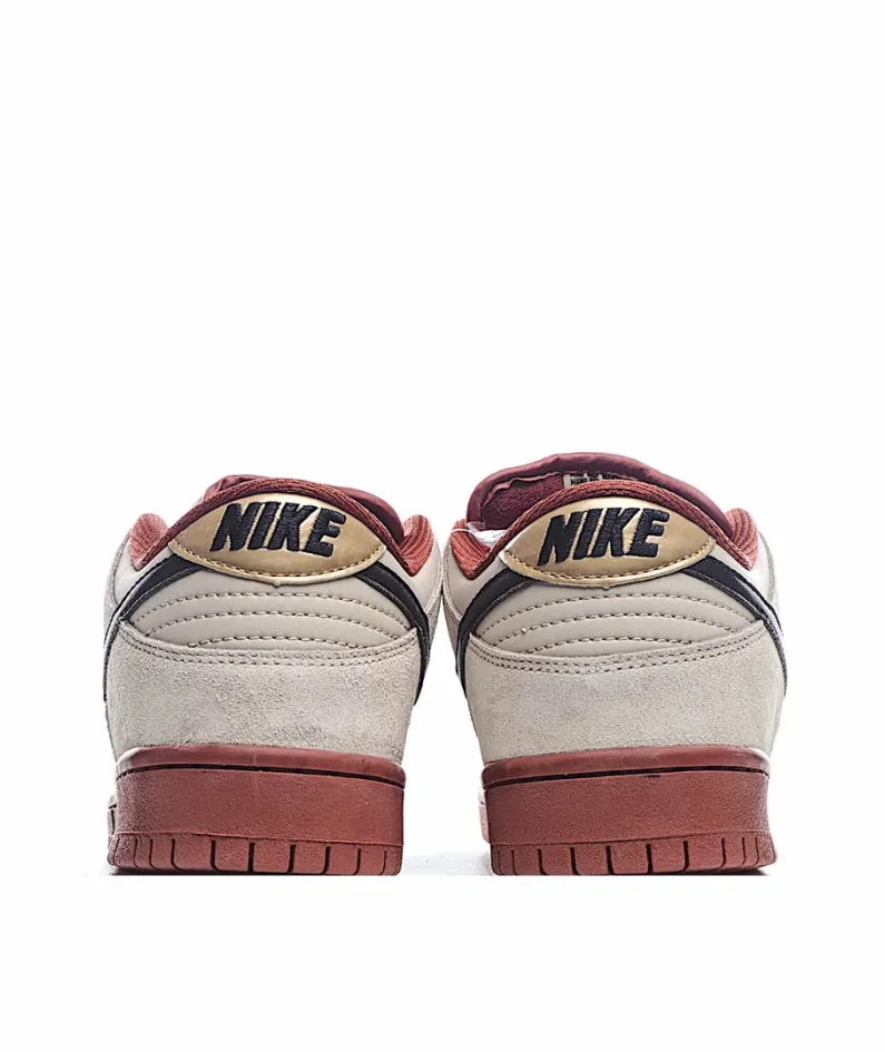 Nike SB Dunk Low Muslin Off-White