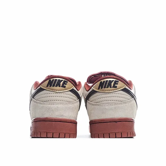 Nike SB Dunk Low Muslin Off-White