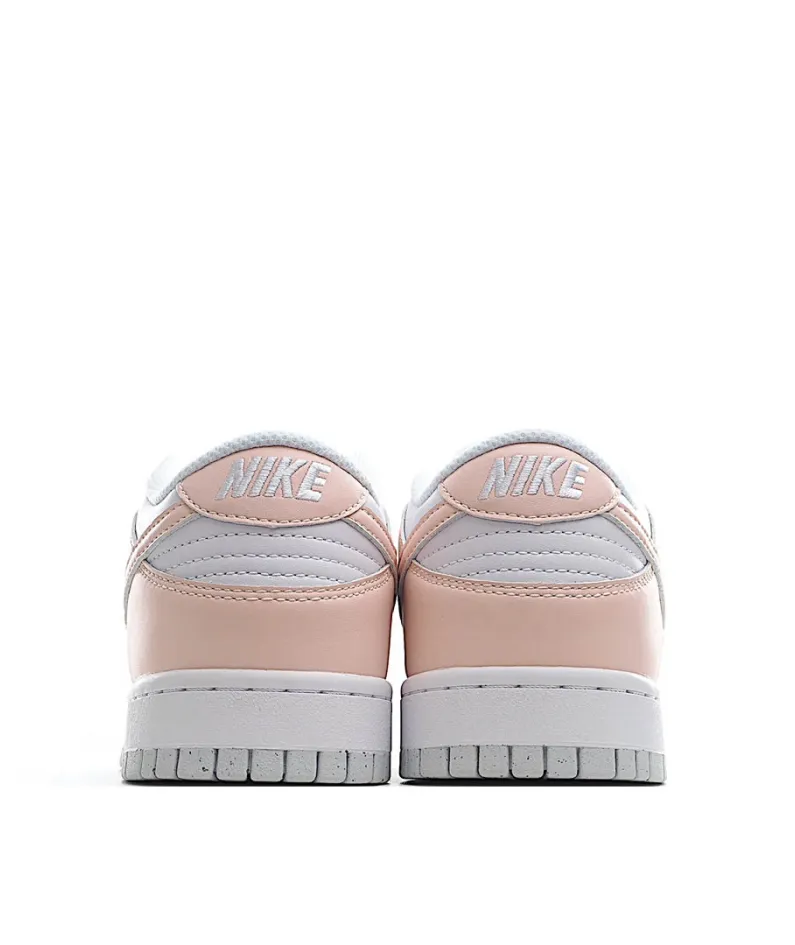 Nike SB Dunk Low White Powder
