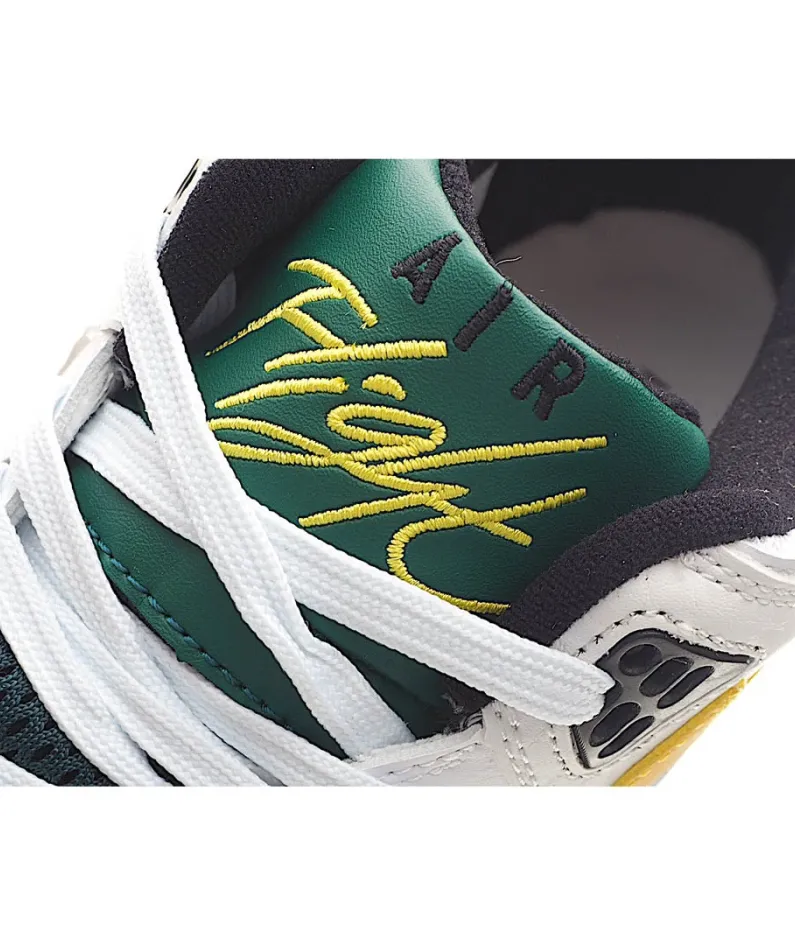 Air Jordan Flight 89 'Seattle Supersonics'