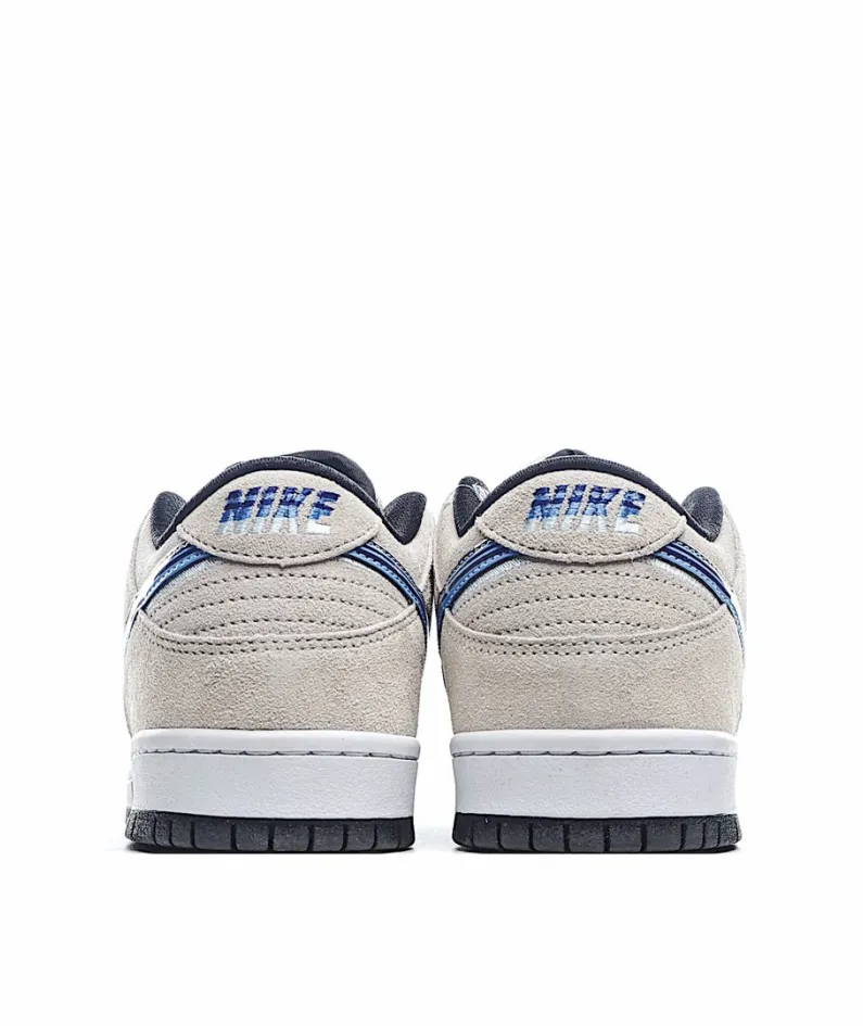 Nike SB Dunk Low Truck It Pack