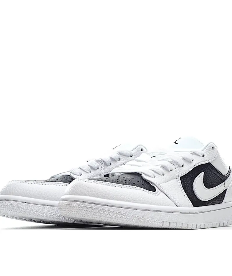 Wmns Air Jordan 1 Low 'Panda'