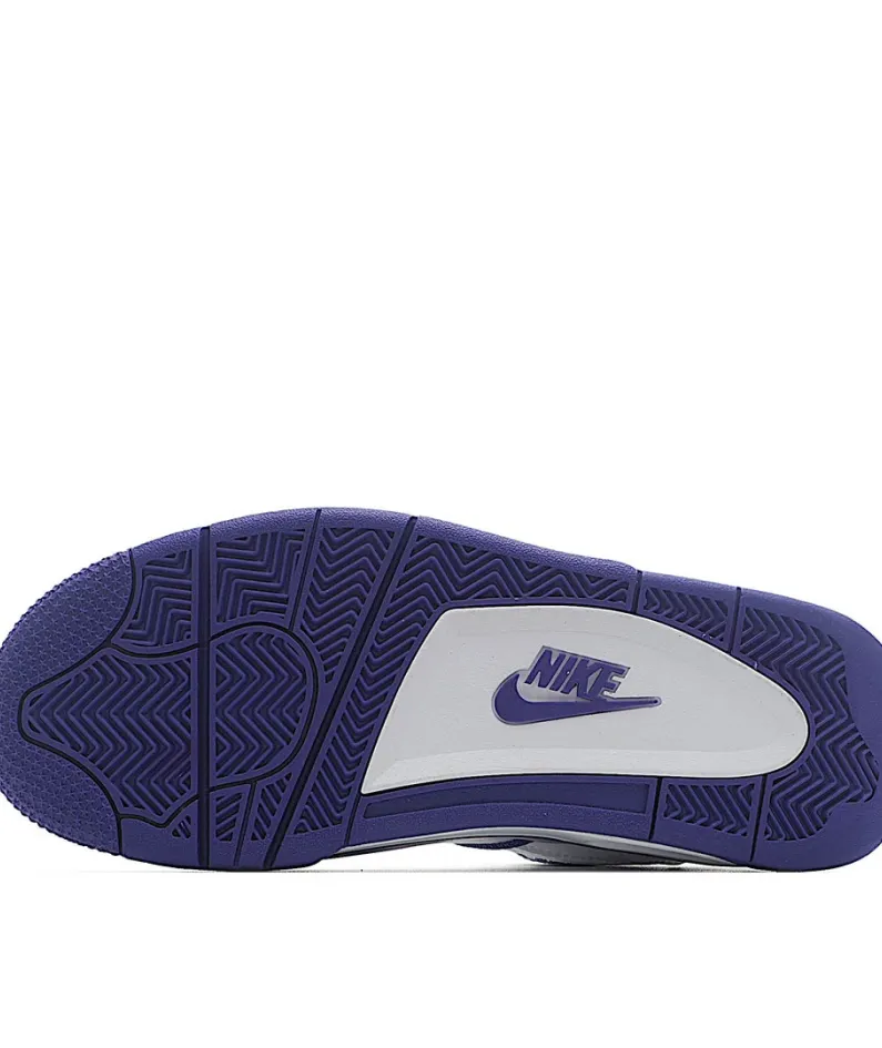 Air Jordan Flight 89 'Court Purple'