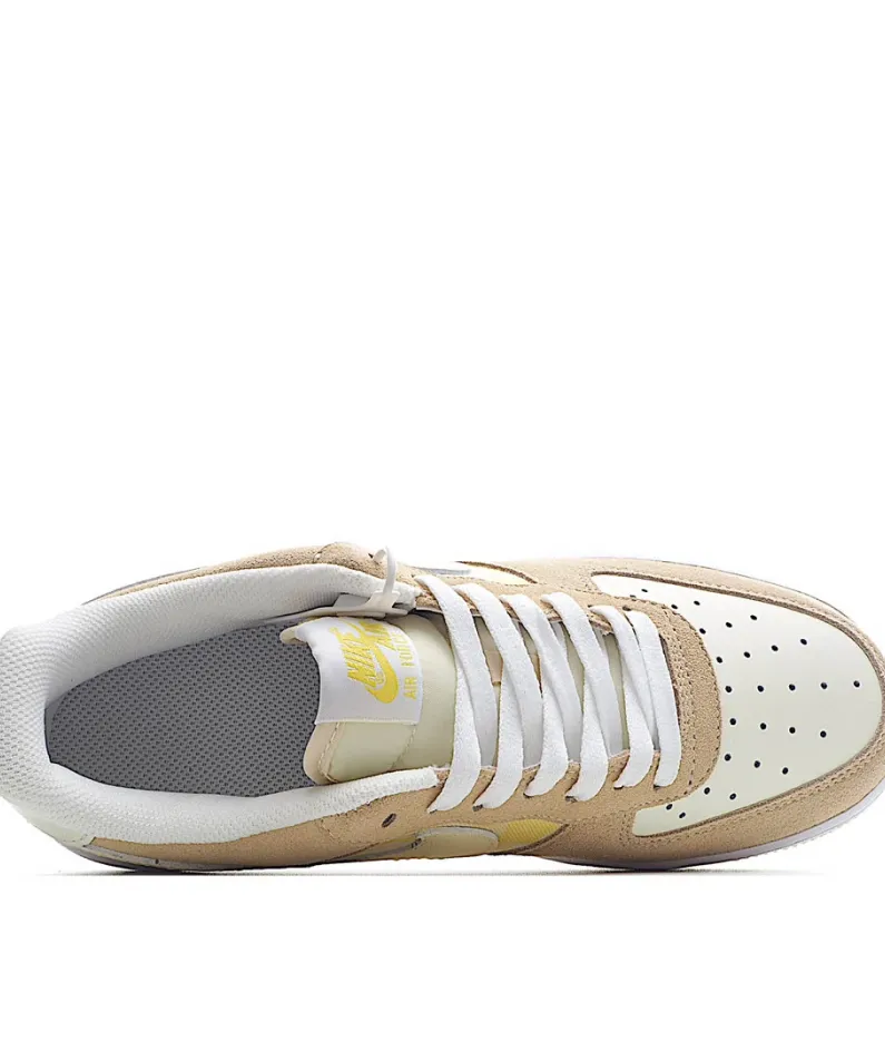 Nike Air Force 1 Lemon Candy