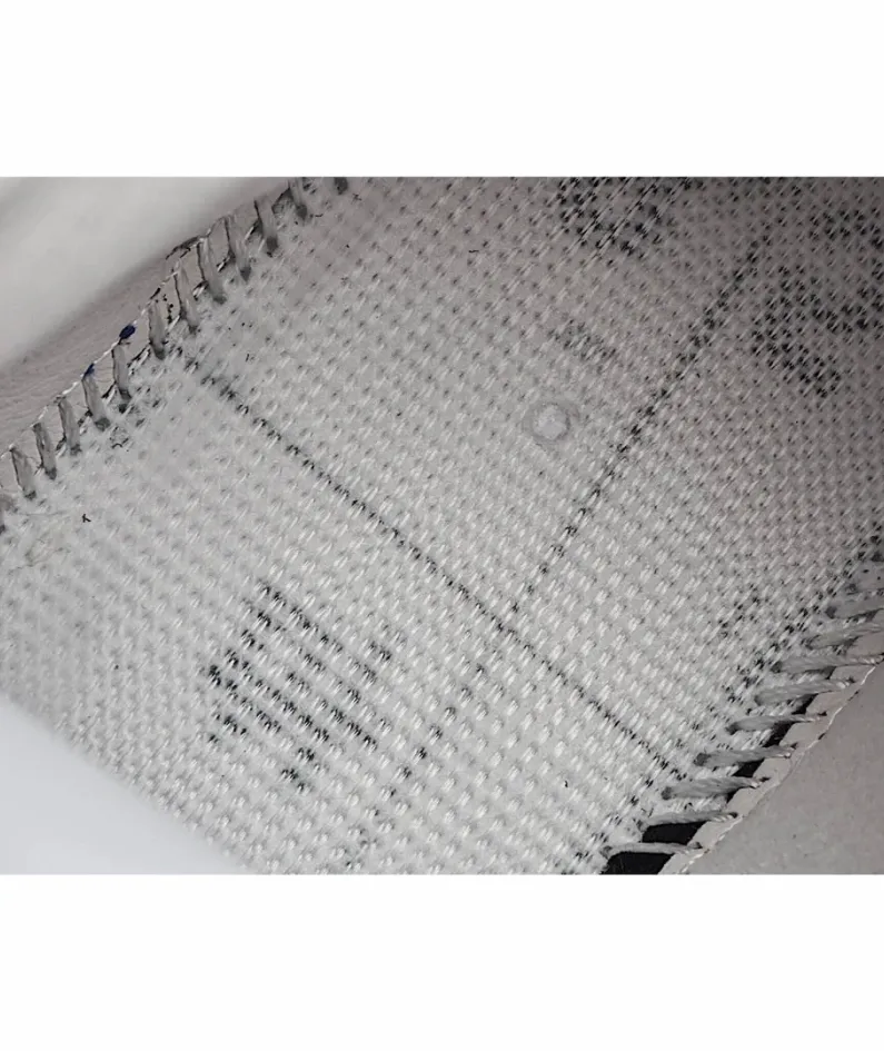 KAWS x Air Jordan 3 BespokeIND Customization