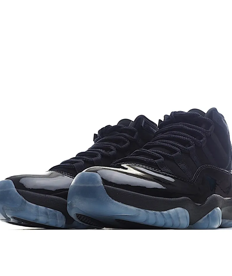 Air Jordan 11 Retro 'Cap and Gown'