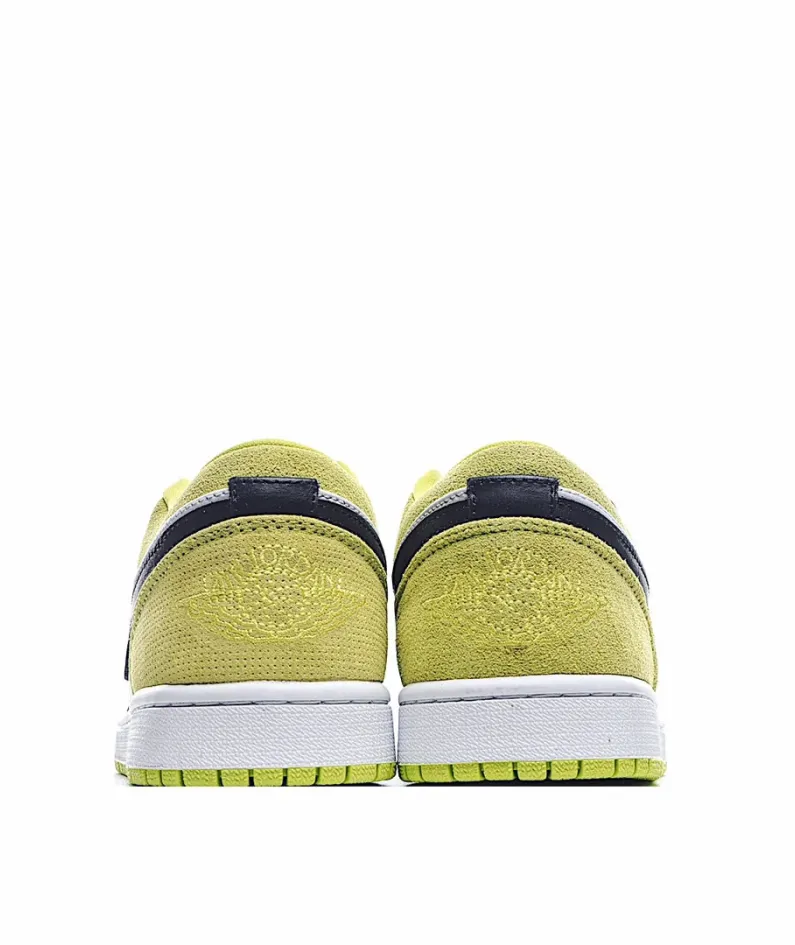Air Jordan 1 Low 'Cyber'