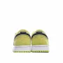 Air Jordan 1 Low 'Cyber'