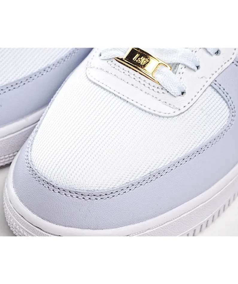 Nike Air Force 1 07 Low / cactus jack sneakers