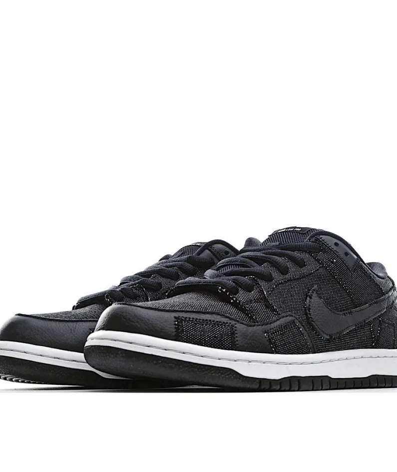 Wasted Youth x NK SB Dunk Low