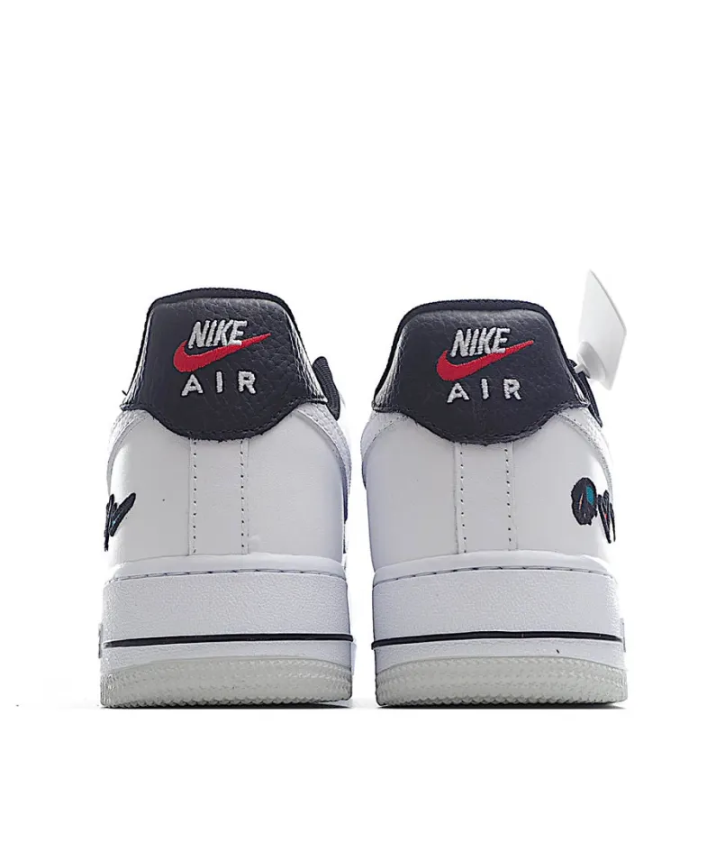 NK Air Force 1 Low Top