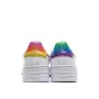 Nike Air Force 1 Pixel Sneakers