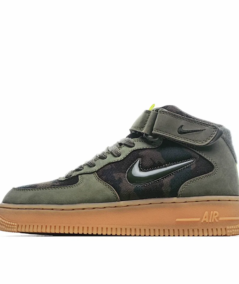 Nike Air Force 1