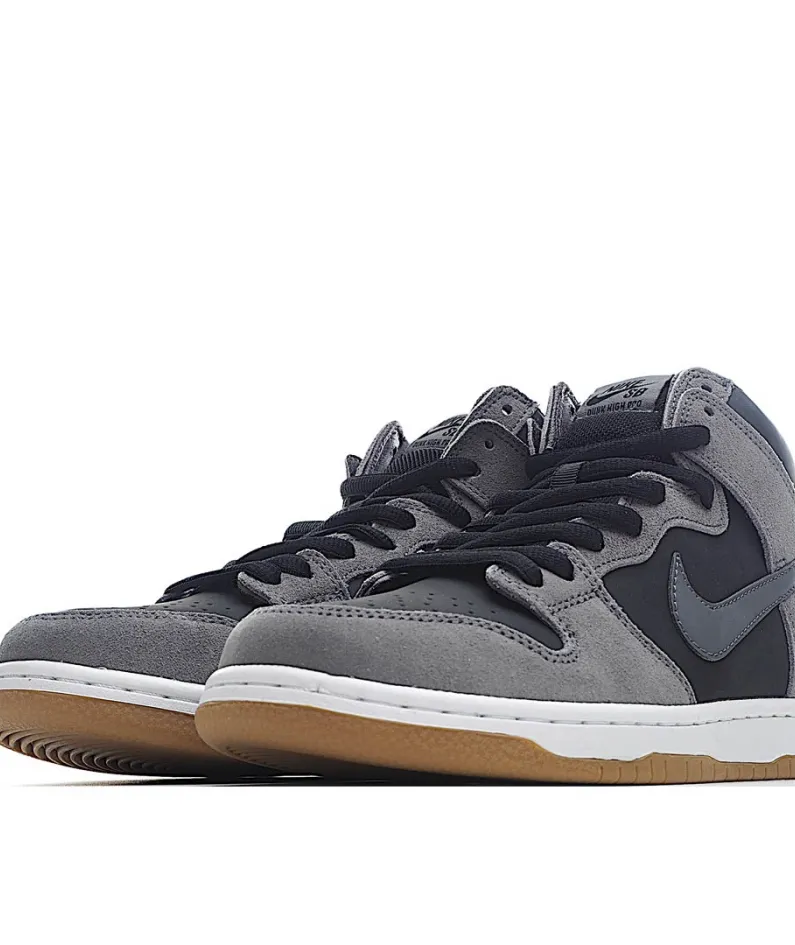 Nike SB Dunk High Pro  