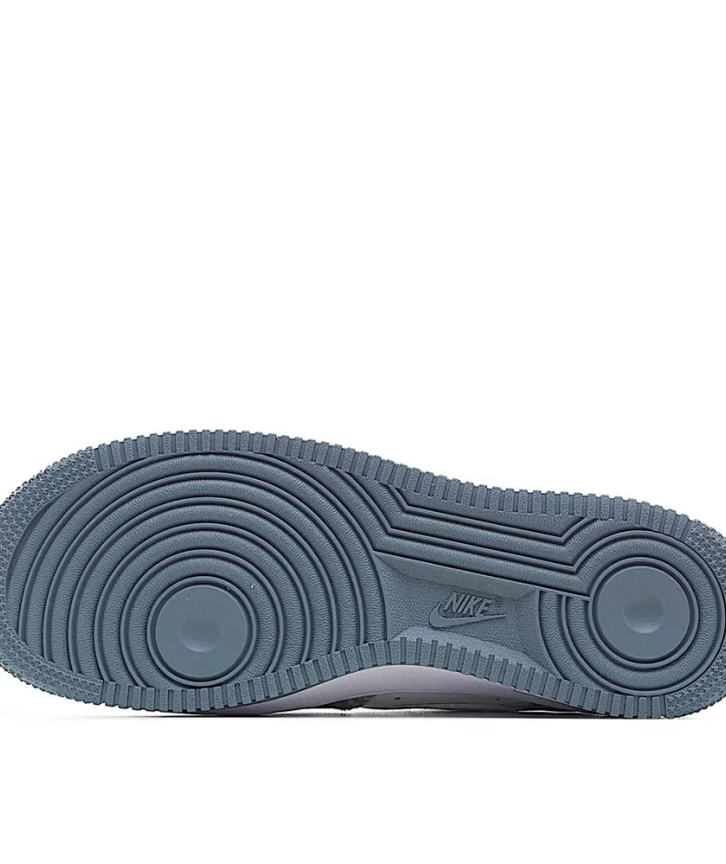Nike Air Force 1 Low '07 MLB Low Top