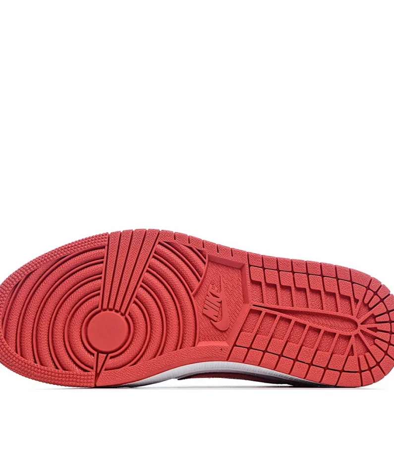 Air Jordan 1 Low Joe 1 Low Basketball Shoes
