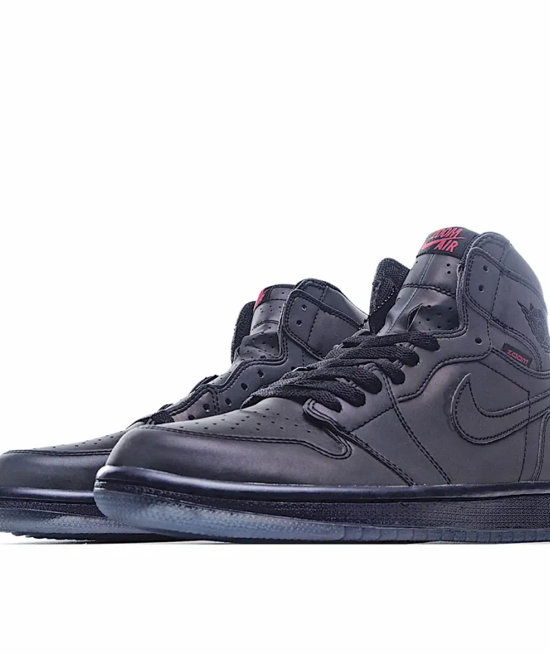 Air Jordan 1 Retro High Zoom 'Fearless'