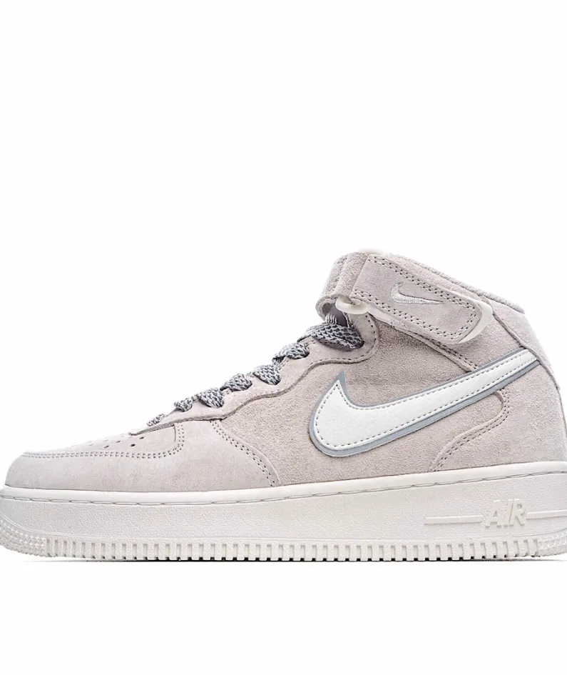 Nike Air Force 1 Mid 3M Reverse