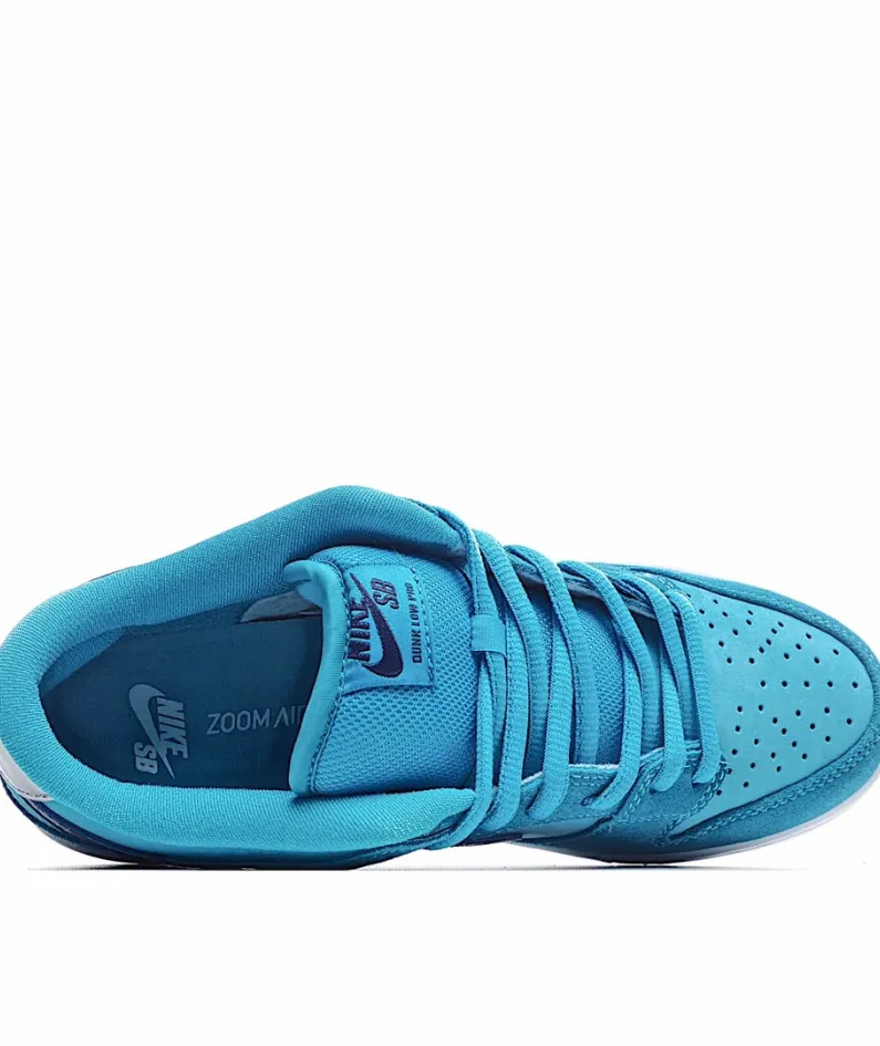 Nike SB DUNK LOW PRO Summer Blue