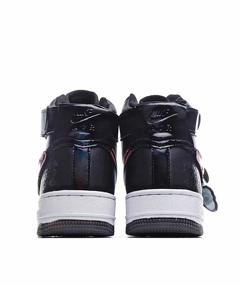 Nike Air Force 1 Hi LX Good Game 高帮 