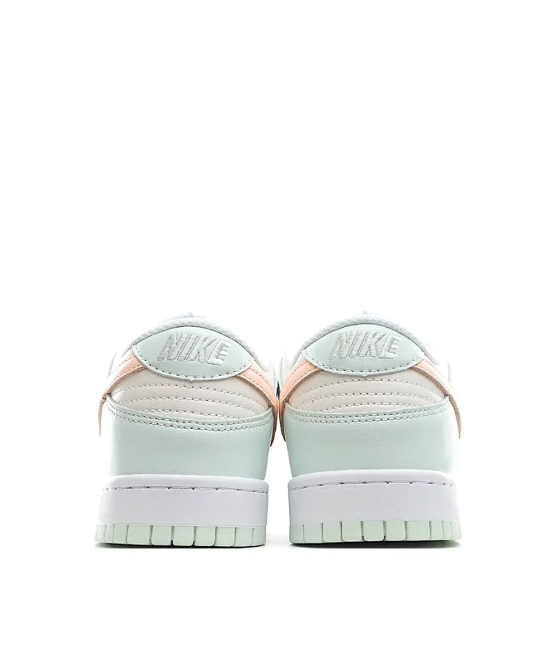 Nike Dunk SB Low Light Pink Mint Green