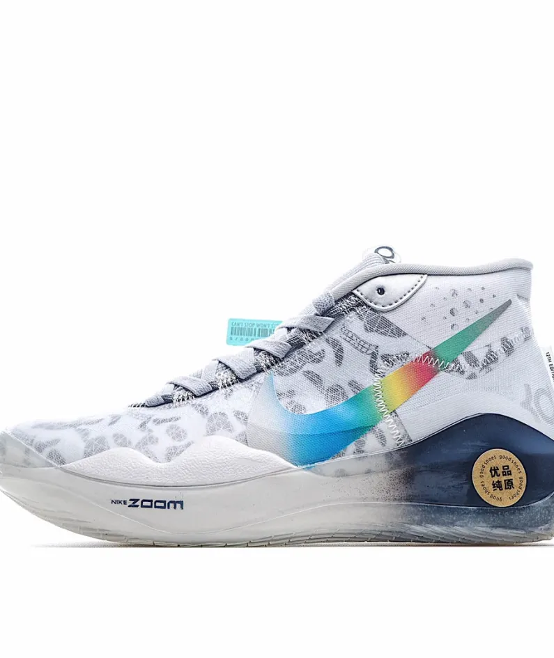 Nike Zoom KD12 EP SJX  