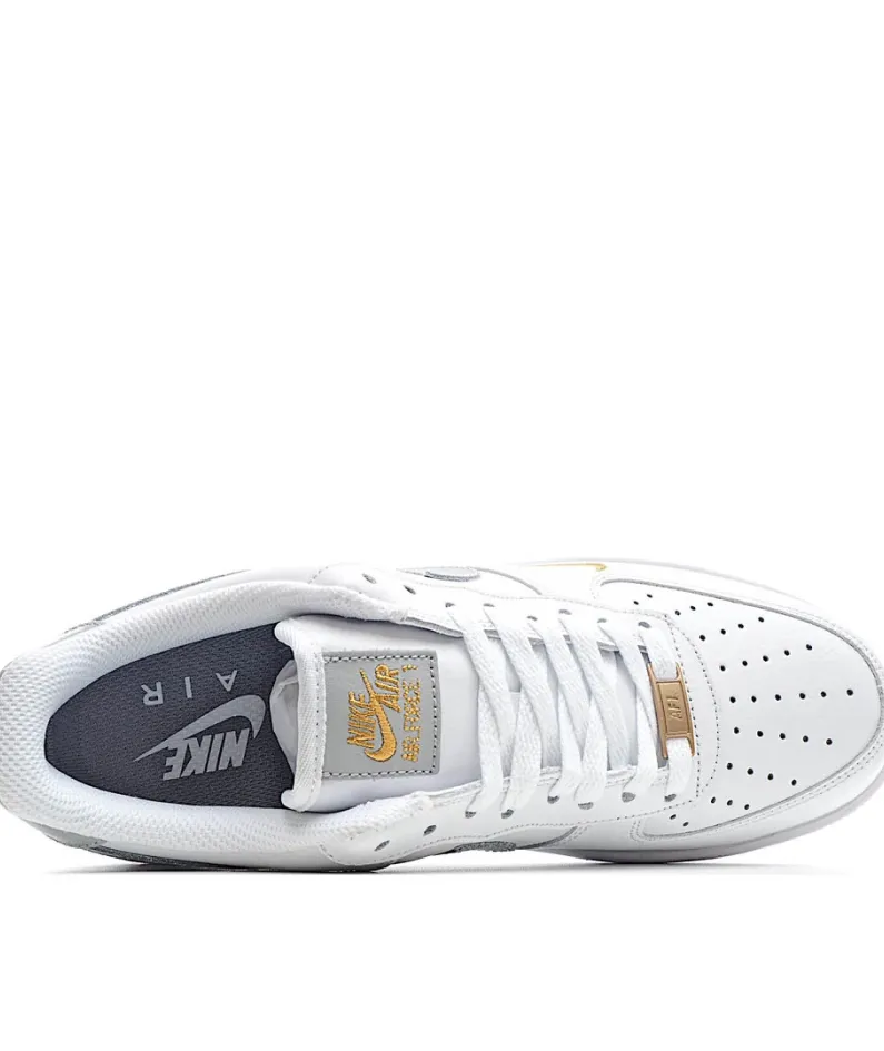 Nike AIR FMRCE 1 Low Top