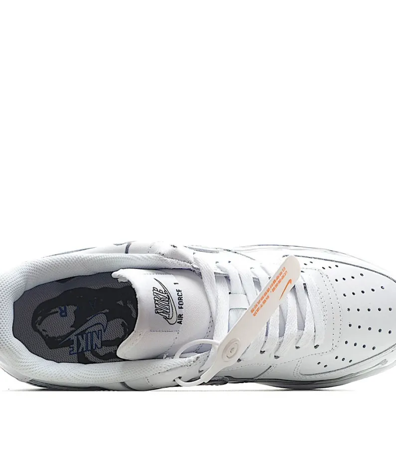 Nike Air Force 1 Skeleton Low Top