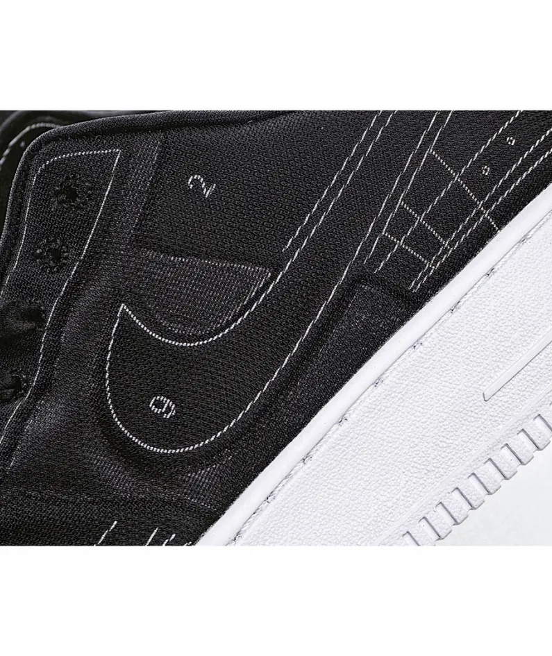 Nike Air Force 1 Low Top