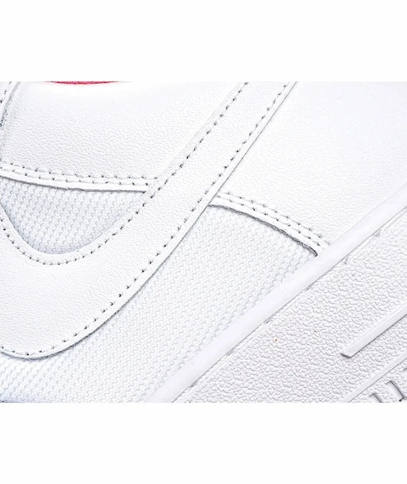 Nike Air Force 1 07 Low / cactus jack sneakers
