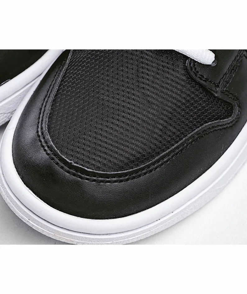 NIKE SB DUNK LOW PRO black