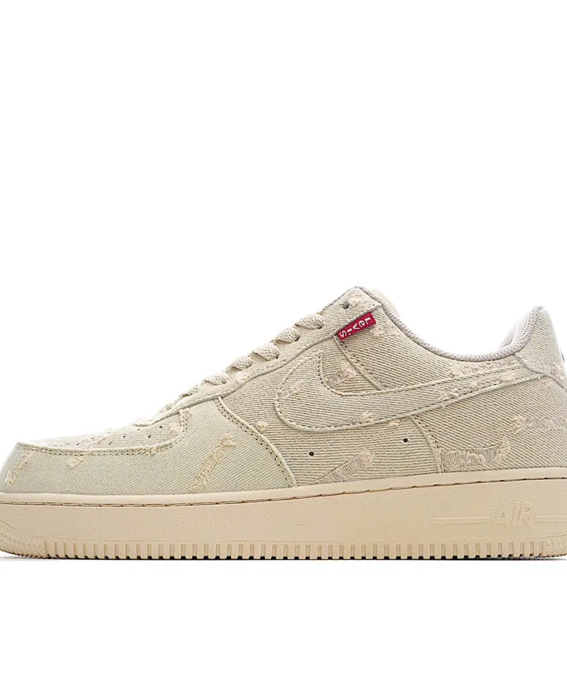 Nike Levis x Air Force 1  