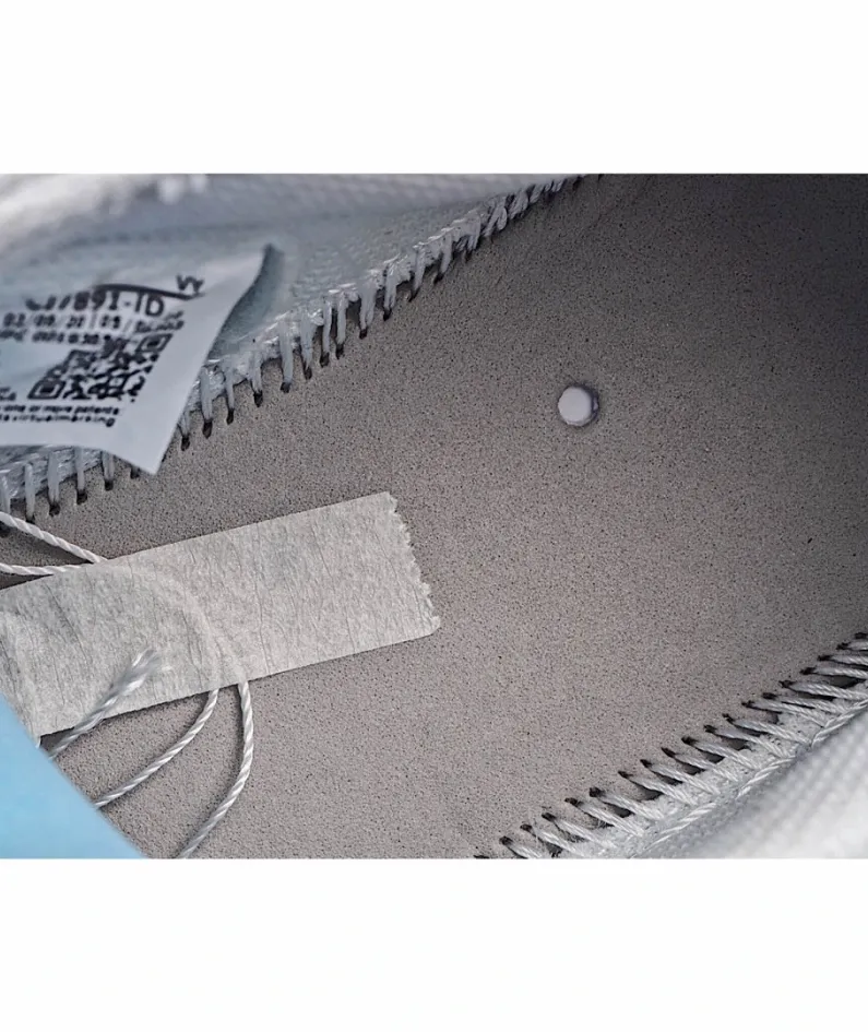 Air Jordan 1 Low ID WhiteAJ1 Low Series