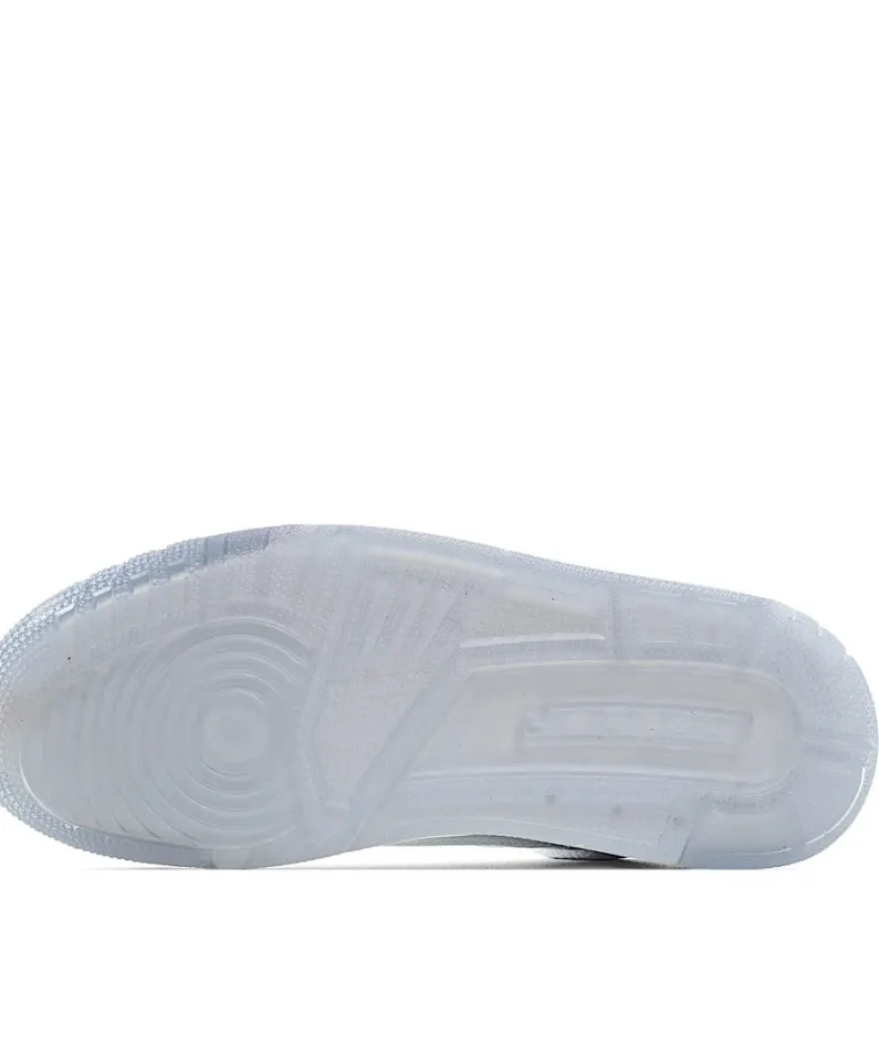 Air Jordan 3 Retro 'Triple White'