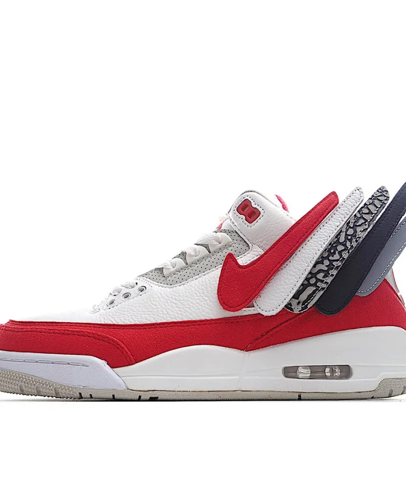 Air Jordan 3 Retro Tinker 'Air Max 1' Air Jordan 3 Retro Tinker 'Air Max 1'