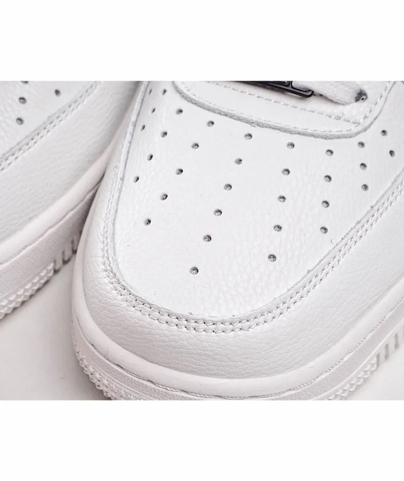 Stranger Things x Air force 1 MID“Hawkins High” 