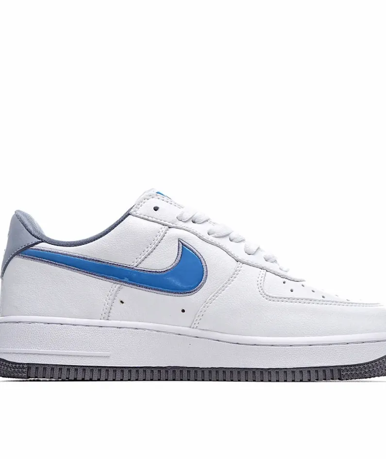 Nike Air Force 1 Low Low Top Blue