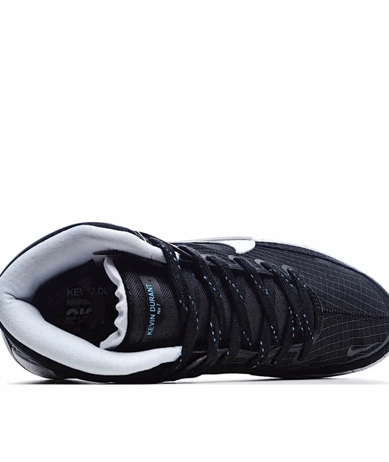Nike KD 13 EP 'Black'