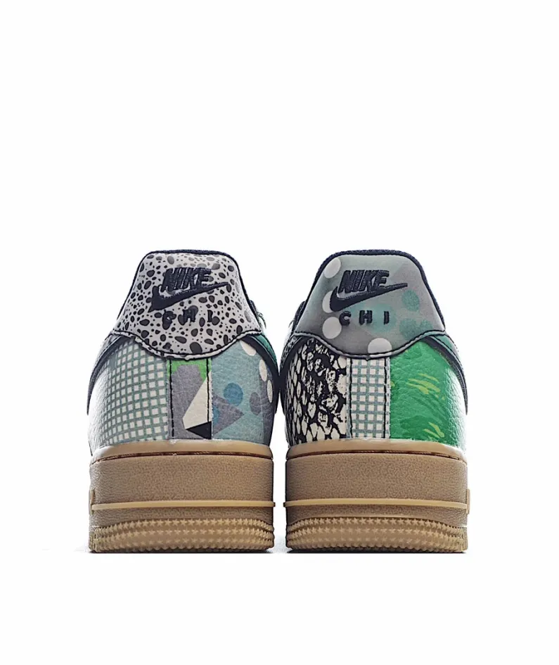 Nike Air Force 1 Low City Of Dreams 